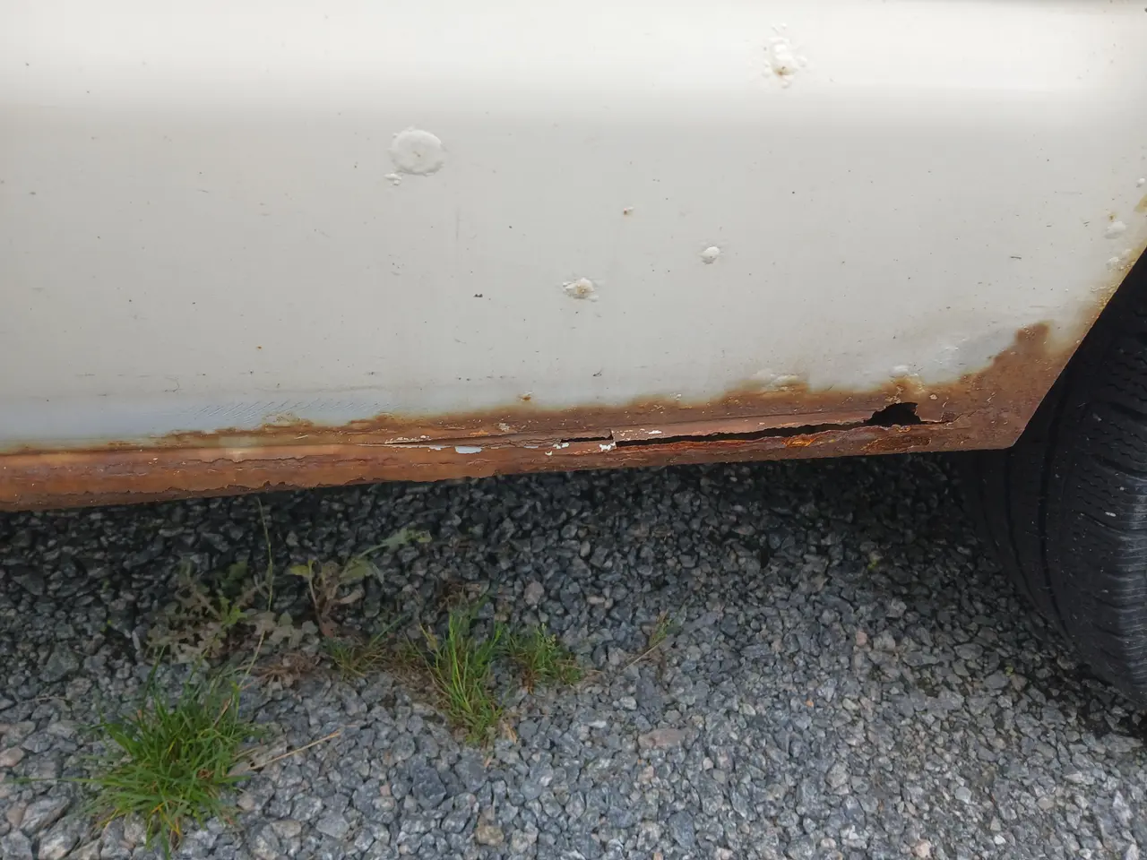 Billede 5 - VW Transporter T5, 2007