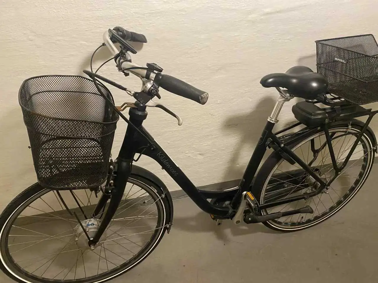 Billede 3 - Købes ældre Velh Køreklar BILLIG Evt uklagj OK osv