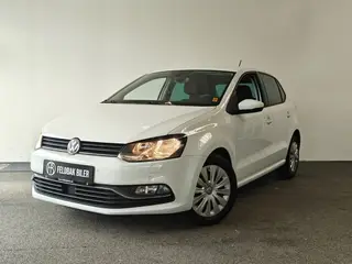 VW Polo 1,2 TSi 90 Comfortline DSG BMT