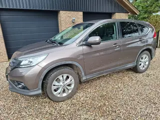 Honda CR-V 1,6 i-DTEC Elegance