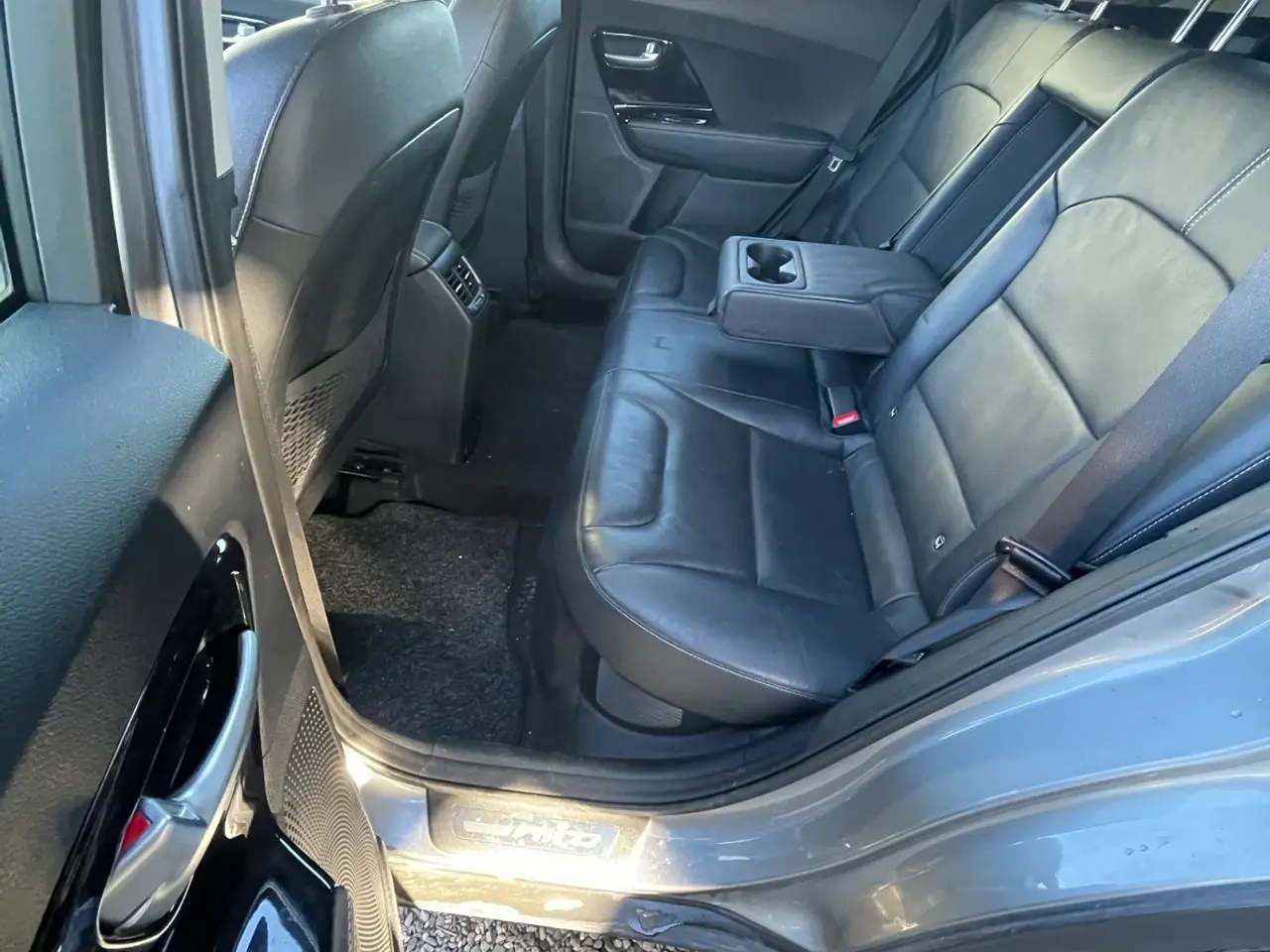 Billede 6 - KIA NIRO 1,6 plugin hybrid- ADVANCE+ 6 DCT automat
