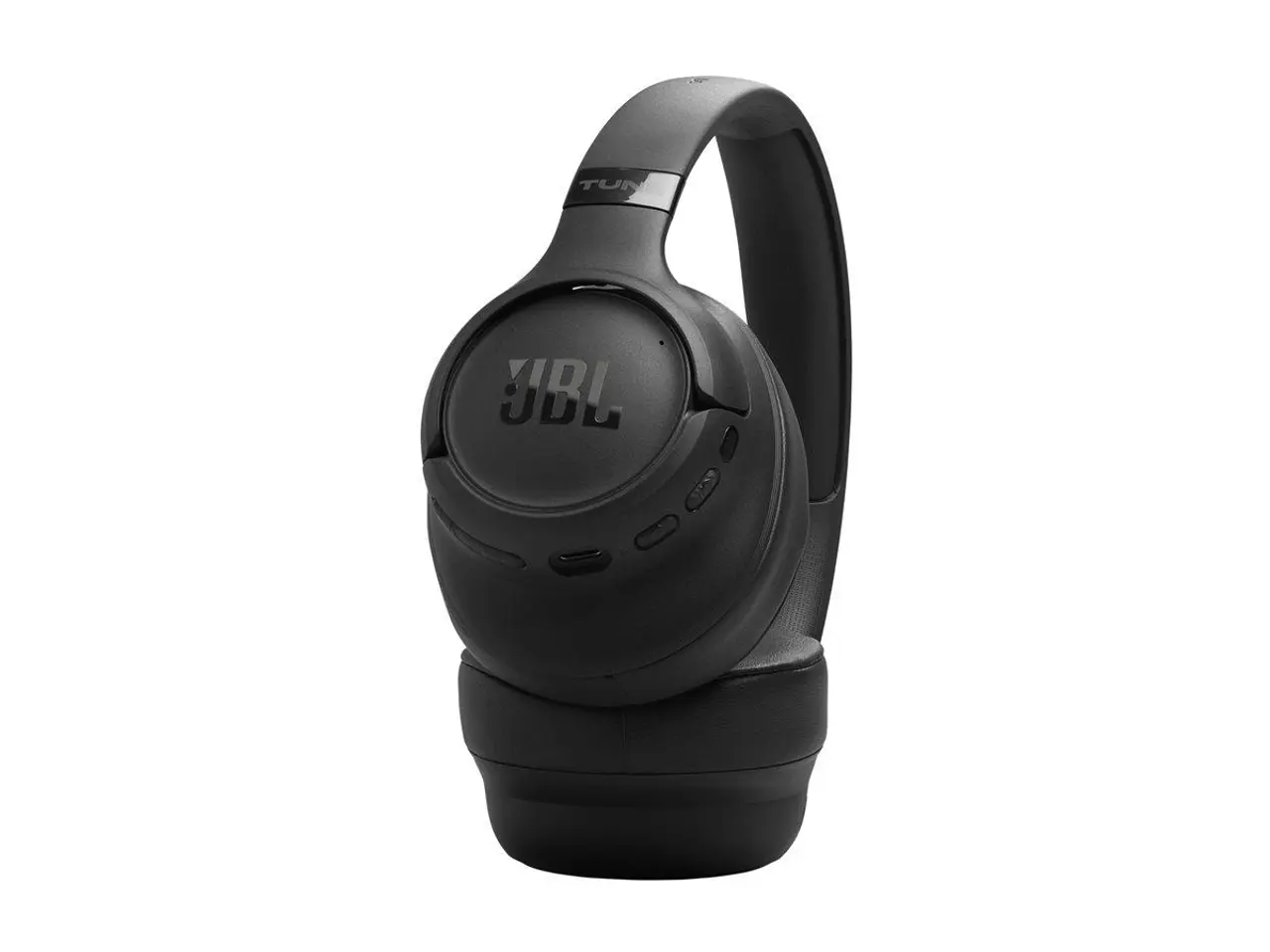Billede 4 - Hovedtelefoner JBL Tune 780NC trådløs/kablet - sort