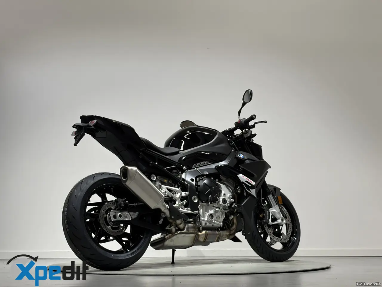 Billede 9 - BMW S 1000 R