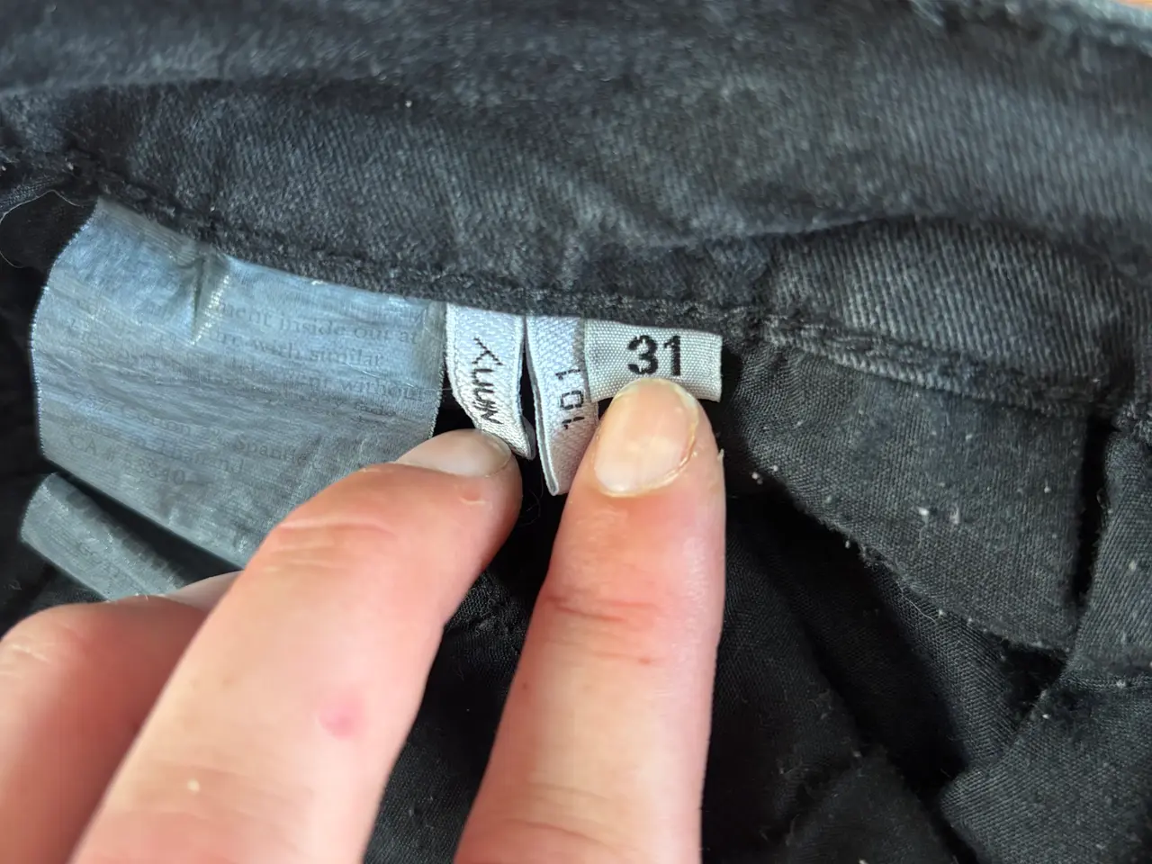 Billede 3 - Dr. Denim shorts 