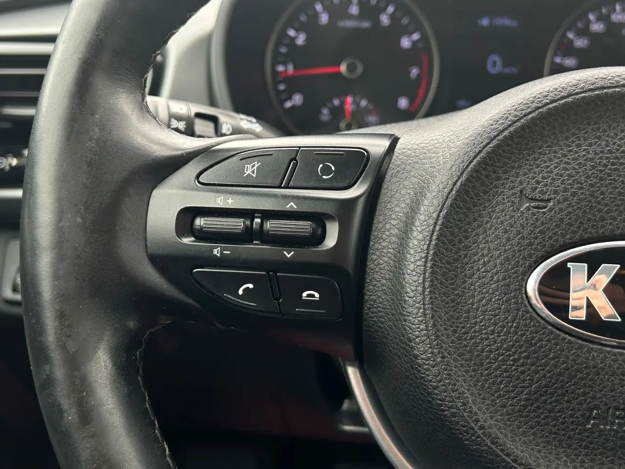 Billede 8 - Kia Rio 1,0 T-GDi Advance