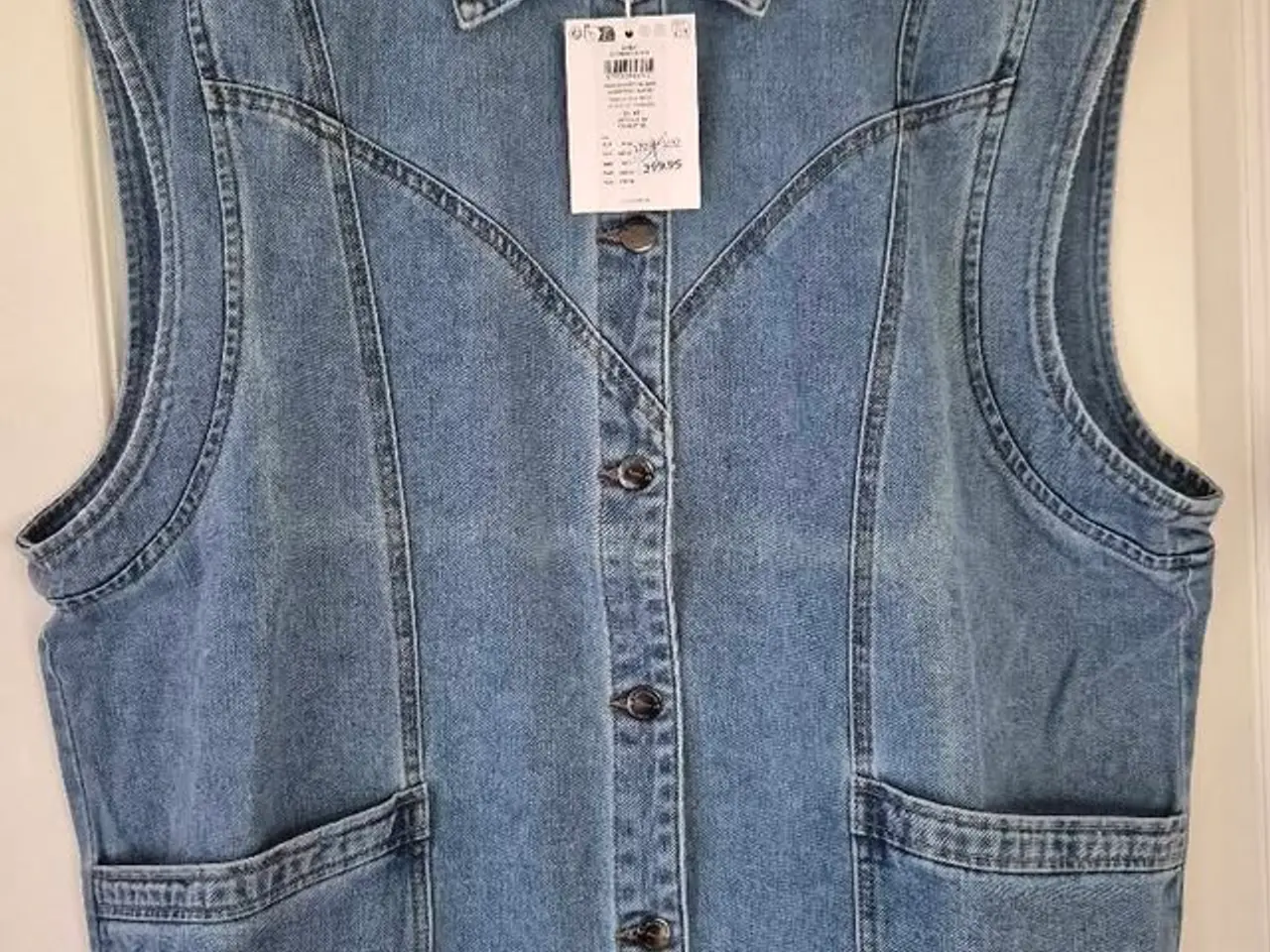 Billede 2 - Dame tøj Only Carmacoma, Vero moda og Kaffe curve