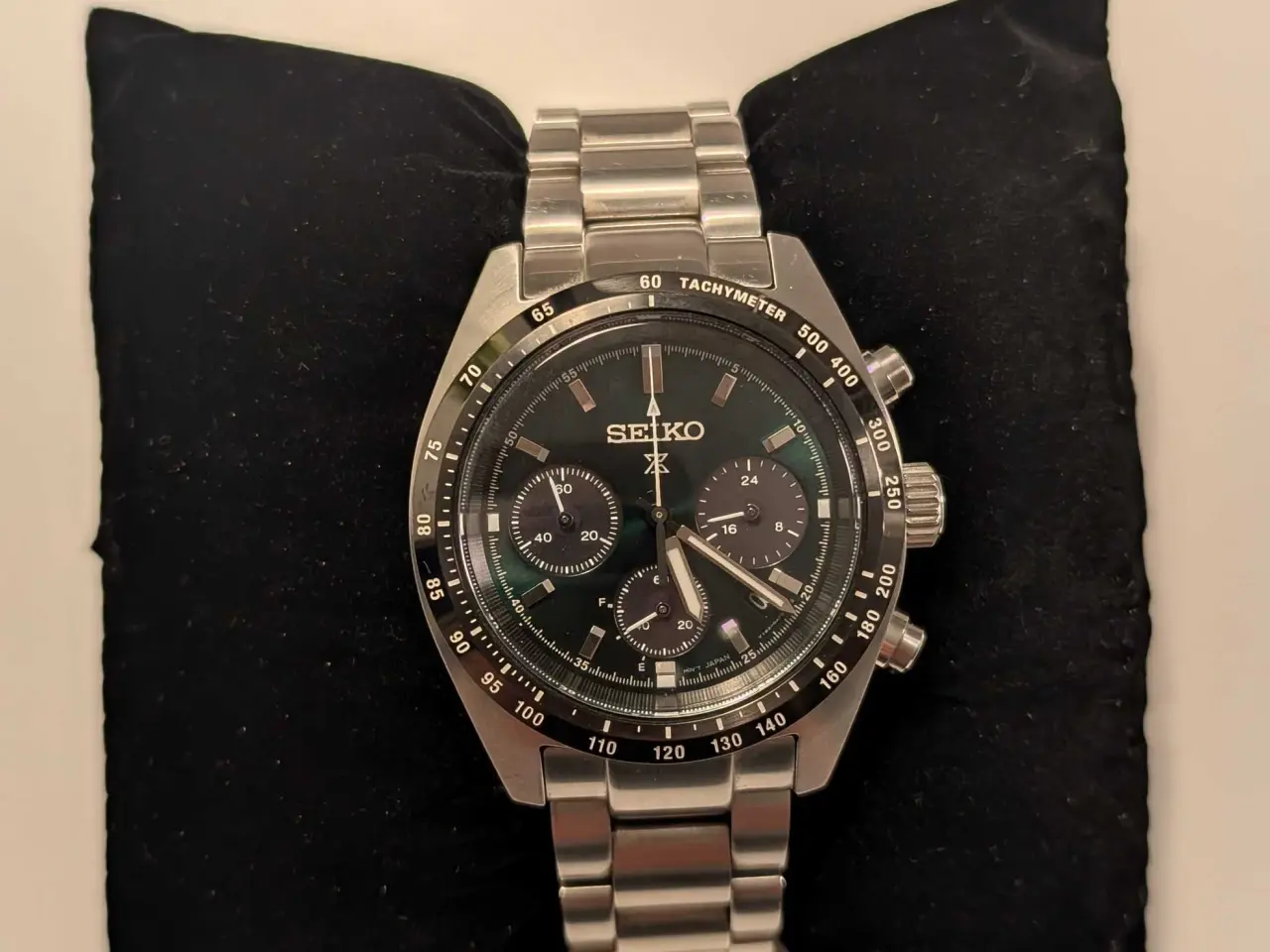 Billede 3 - Seiko Prospex solar