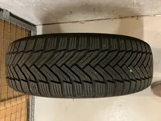 4 stk. , har kørt 10-15000 km