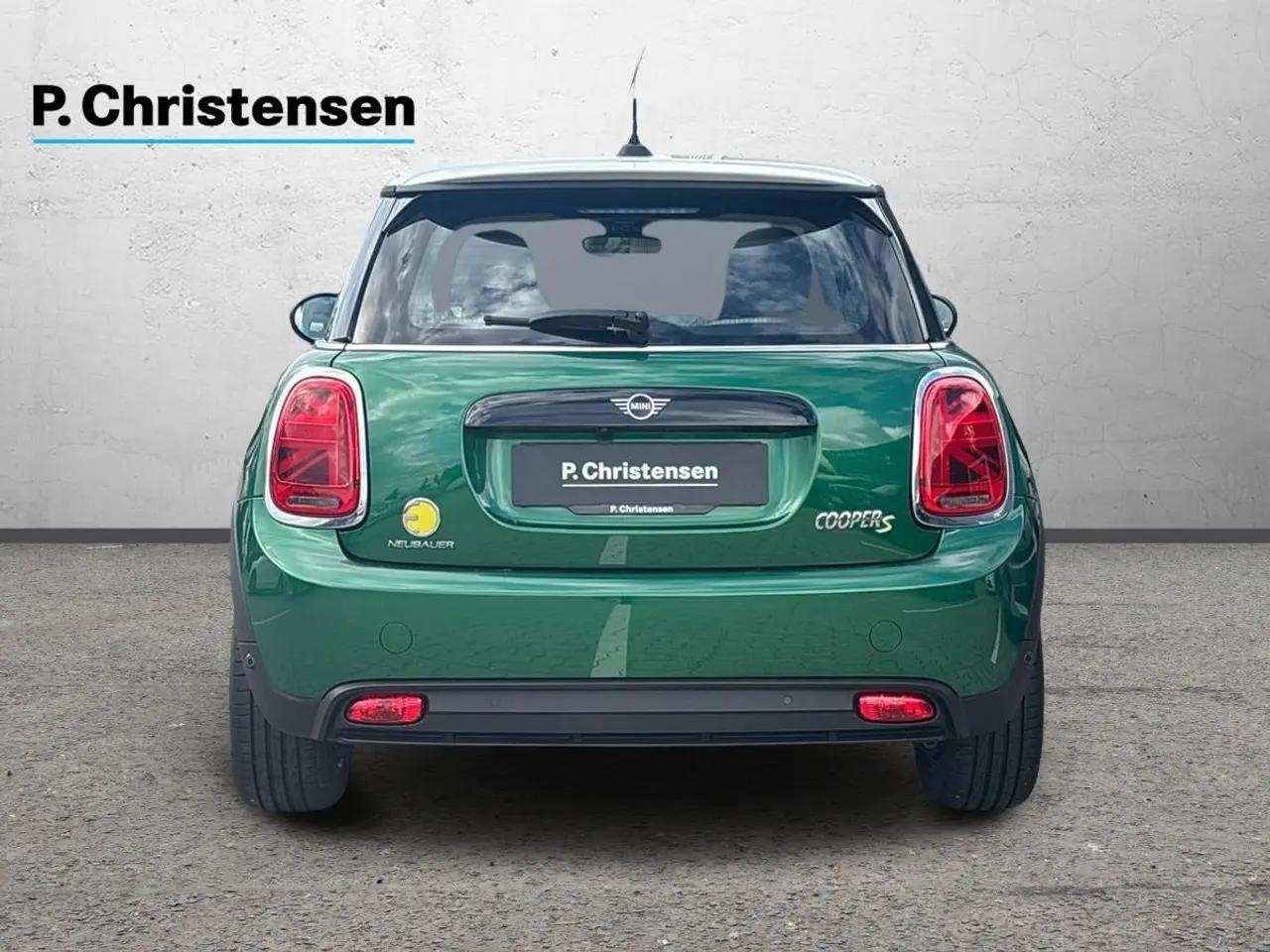 Billede 5 - MINI Cooper SE  Edition Premium Plus