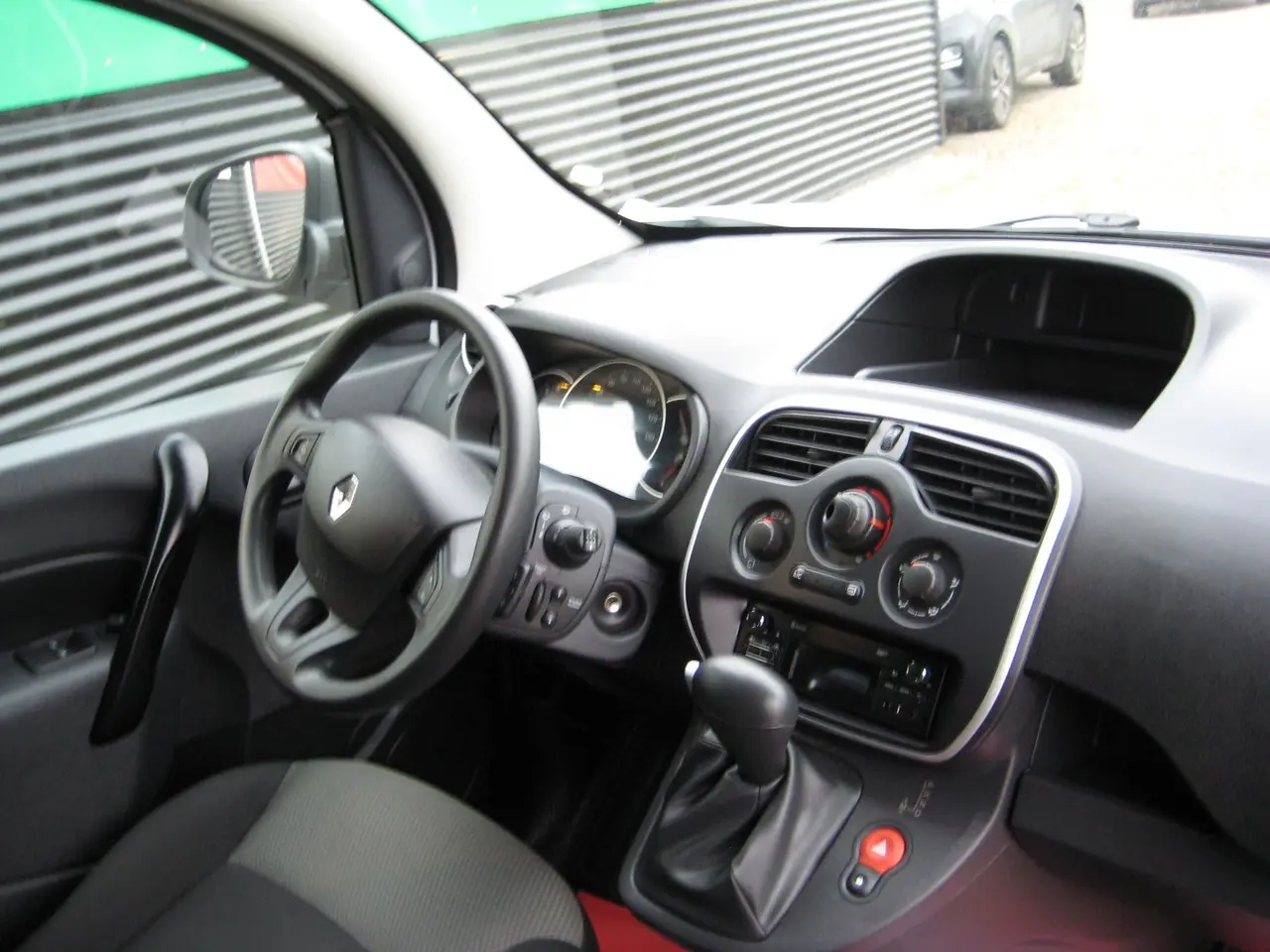 Billede 11 - Renault Kangoo 1,5 dCi 90 Express L1 EDC