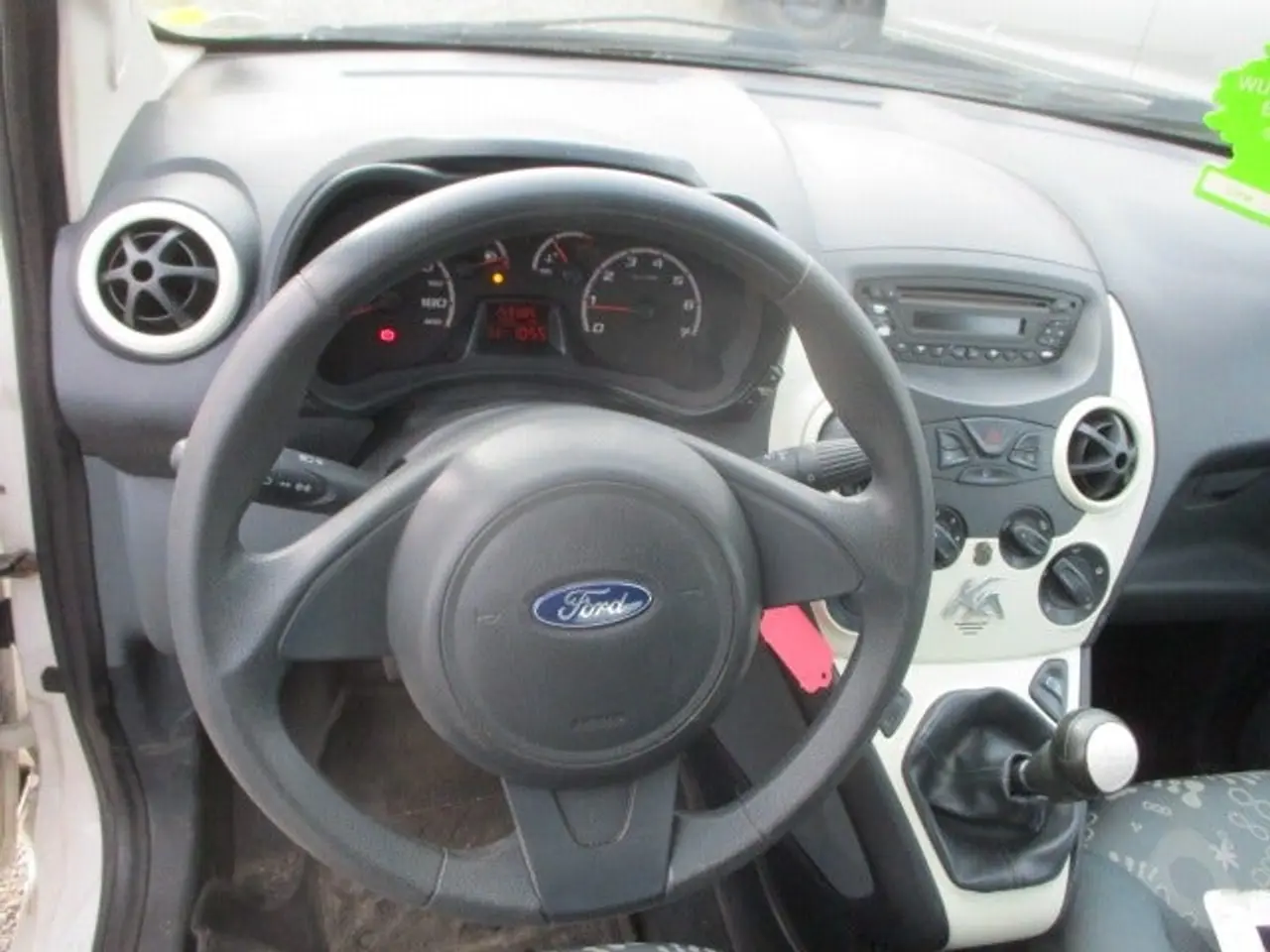 Billede 8 - Ford Ka 1,2 Ambiente