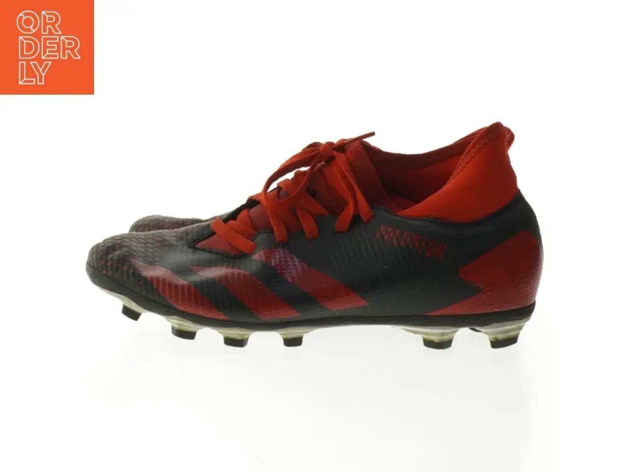 Billede 5 - Fodboldstøvler fra Adidas (str. 37,5)