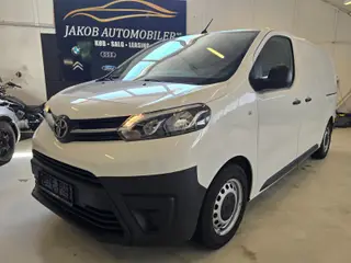 Toyota ProAce 1,5 D 120 Medium Comfort