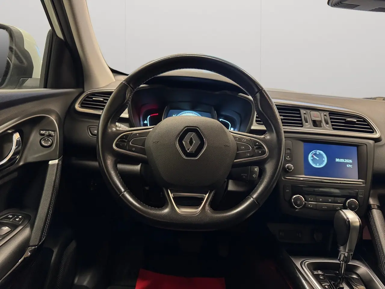 Billede 6 - Renault Kadjar 1,5 dCi 110 Zen EDC