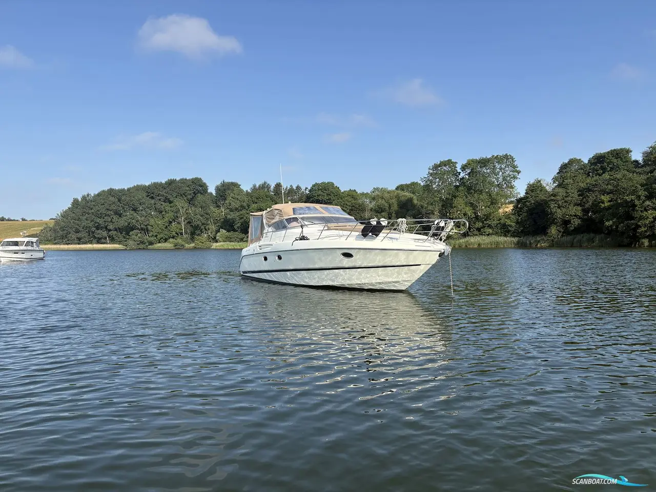 Billede 2 - Cranchi 37 Smeraldo
