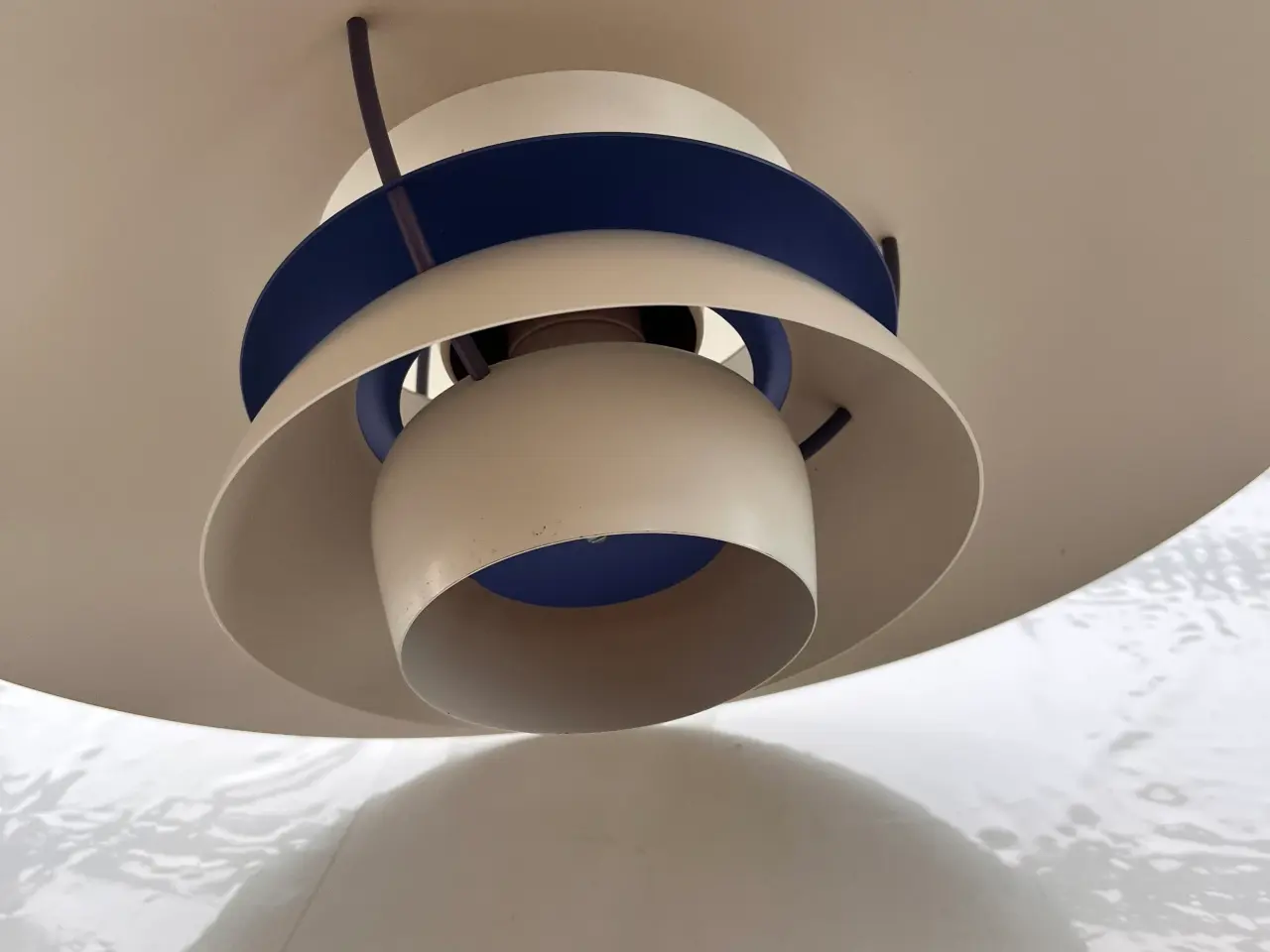 Billede 3 - PH5 lampe