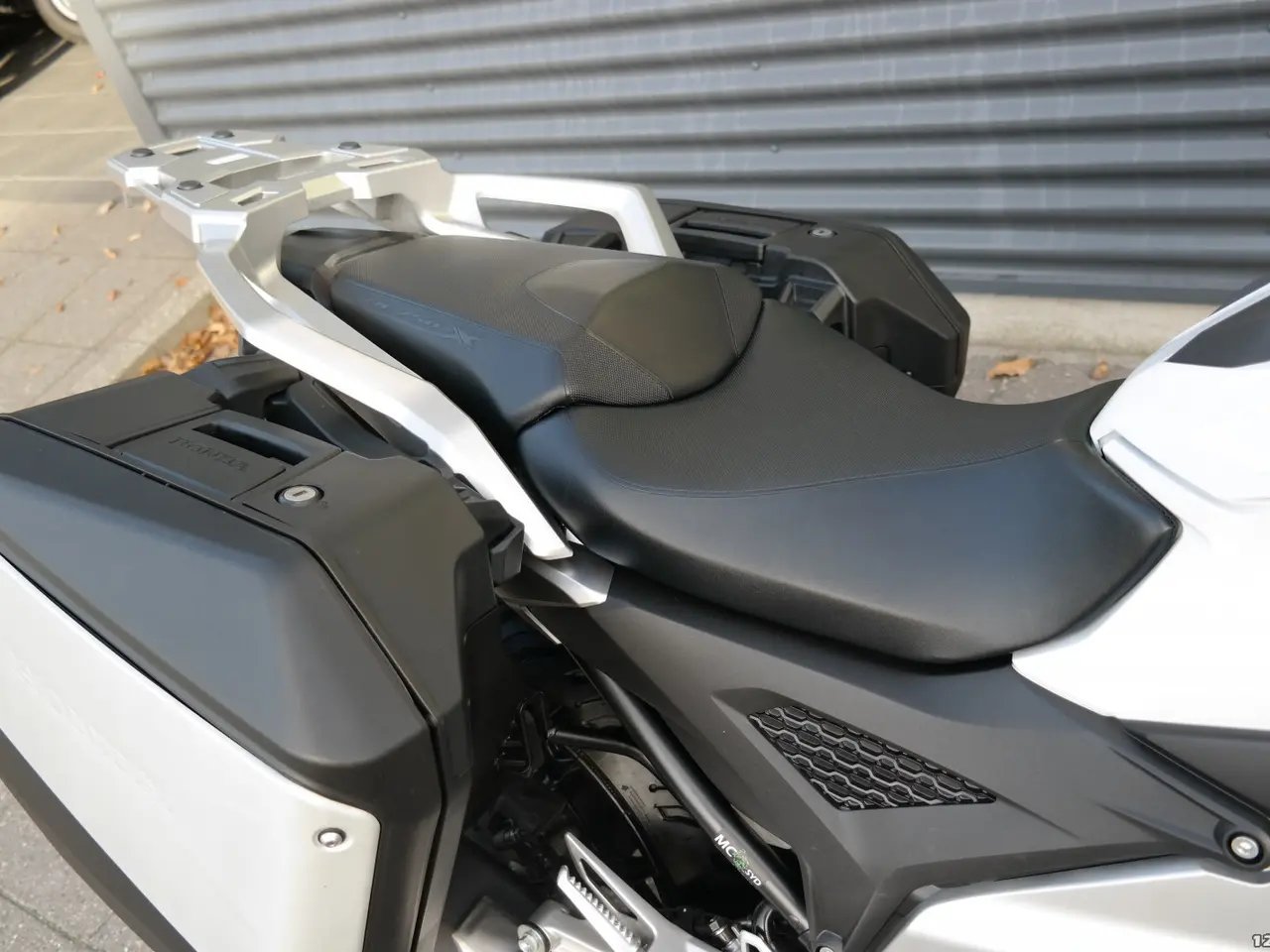 Billede 8 - Honda NC 750 XD MC-SYD BYTTER GERNE