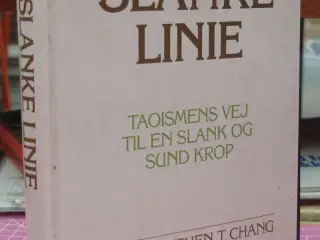 Hemmeligheden ved den Slanke Linie