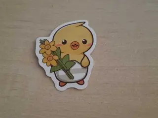 Stickers 