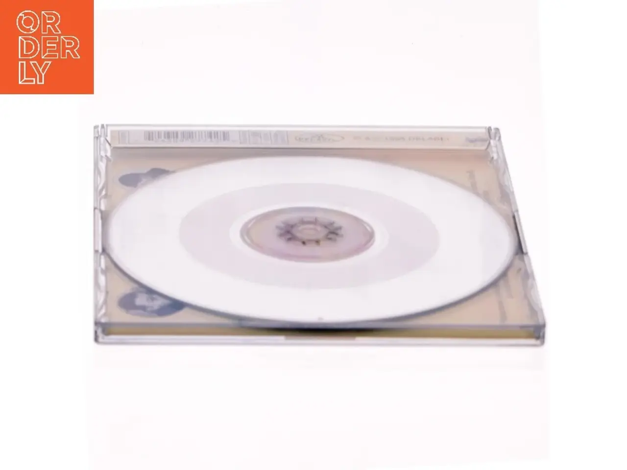 Billede 2 - CD med Alliance Ethnik