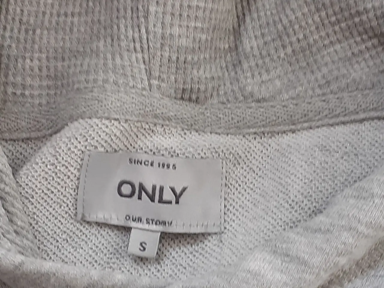 Billede 3 - Sweartshirt kjole