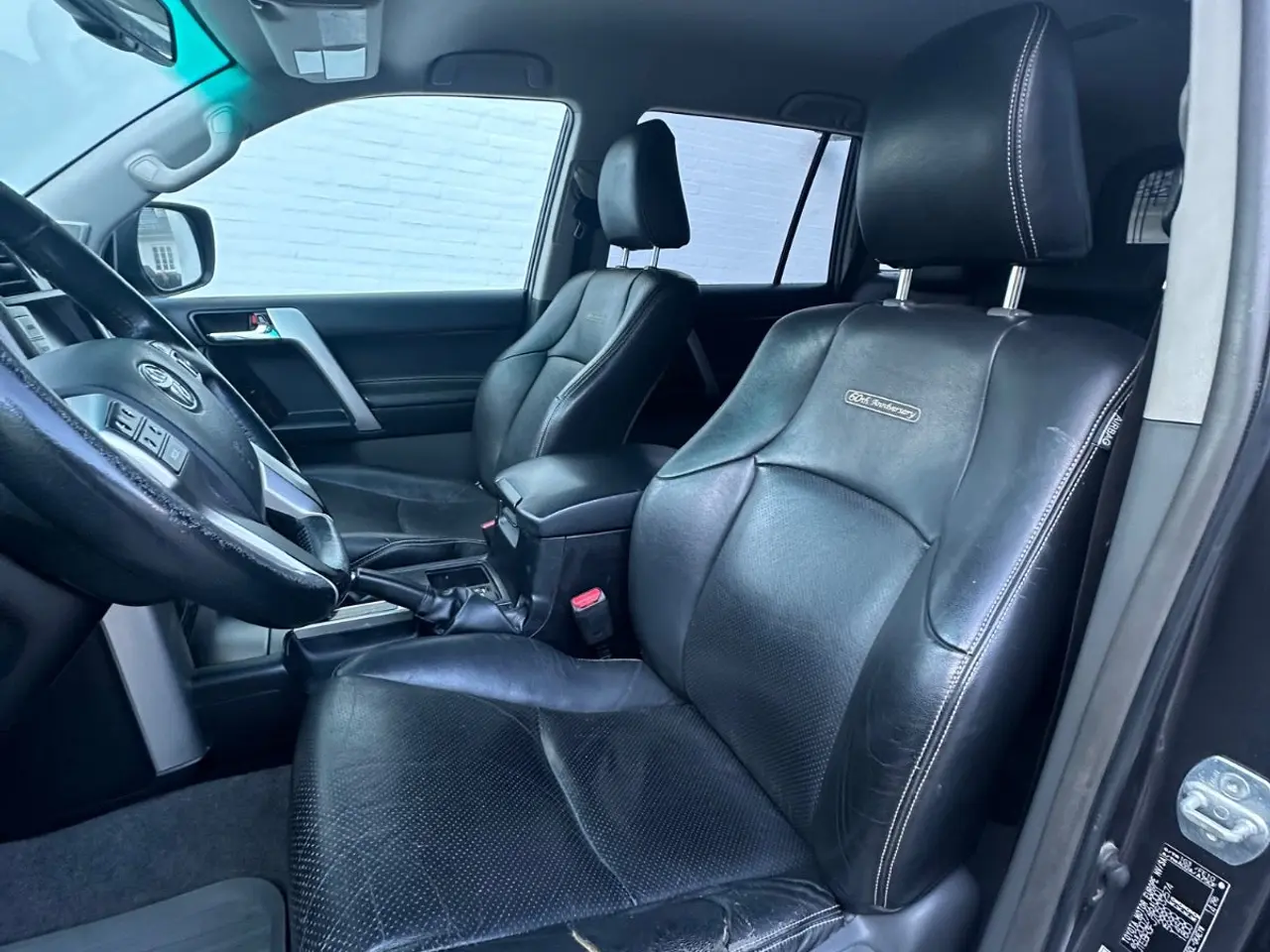 Billede 9 - Toyota Land Cruiser 3,0 D-4D T3 aut.