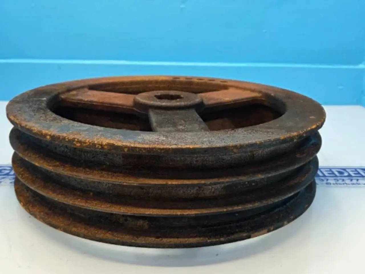 Billede 2 - Case 2188 Remskive 241930A1