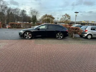 Audi Sport 20” originale