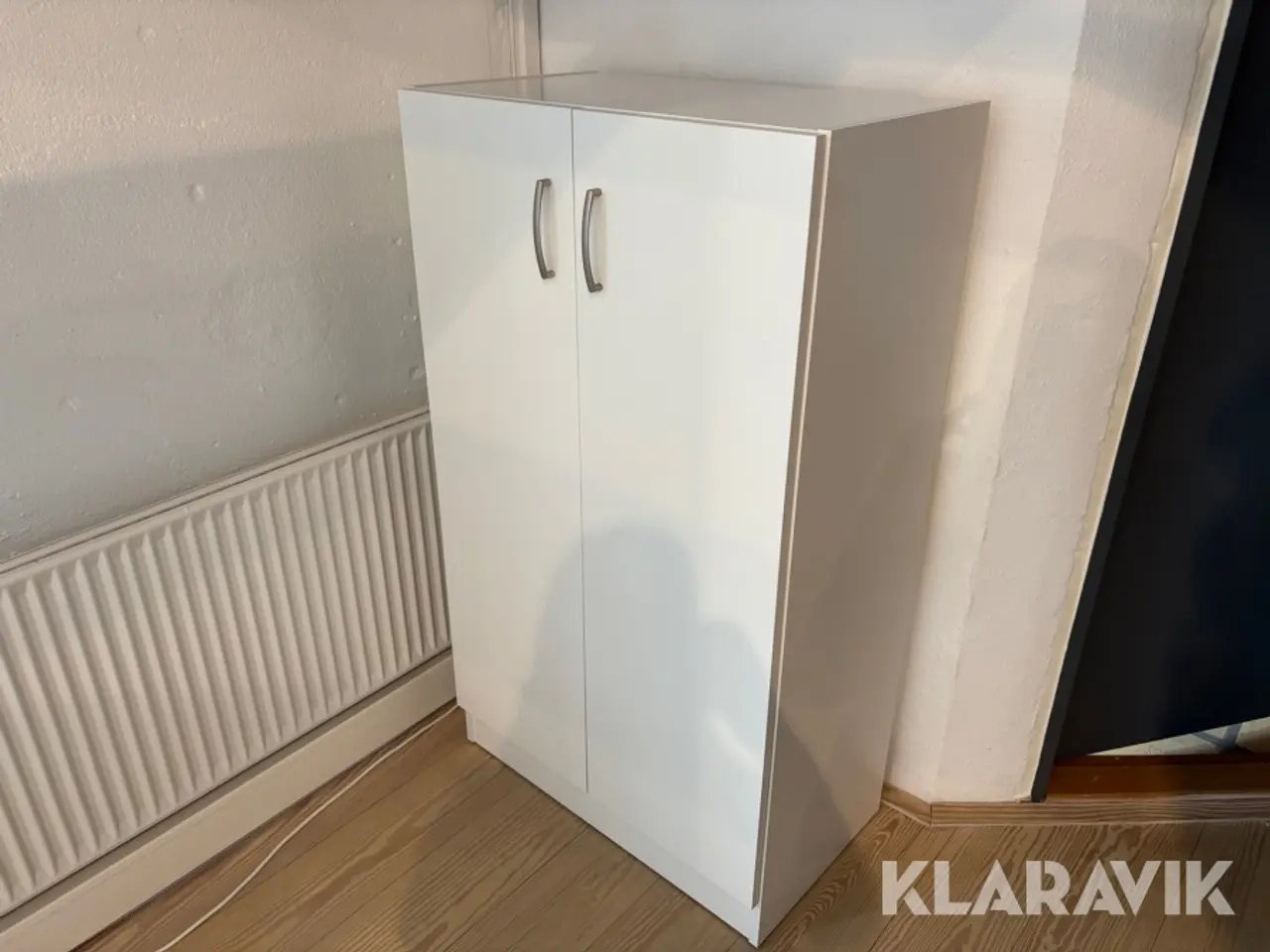 Billede 1 - Kontorskabe - 4 styk