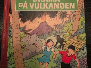 Mads, Mettes og Sjokos oplevelser 2