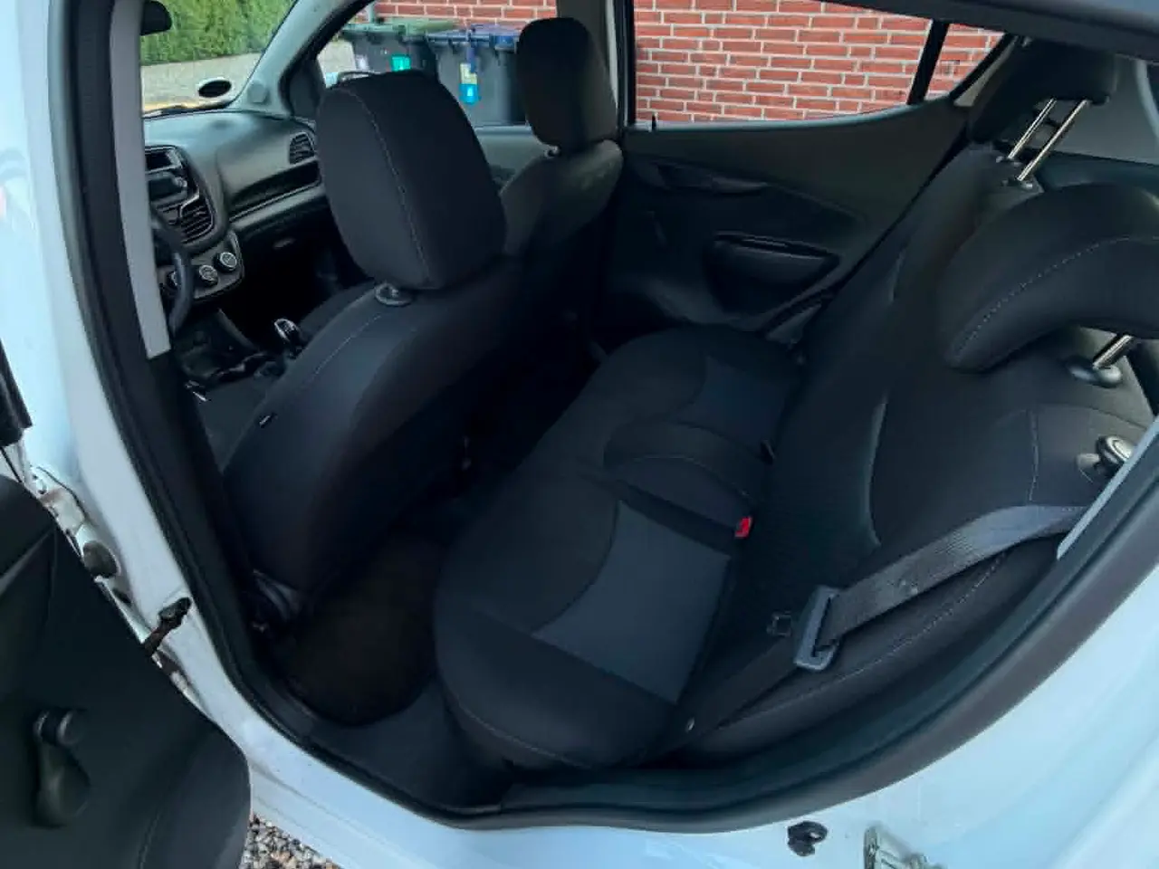 Billede 6 - Opel Karl 1.0 75HK 5dørs