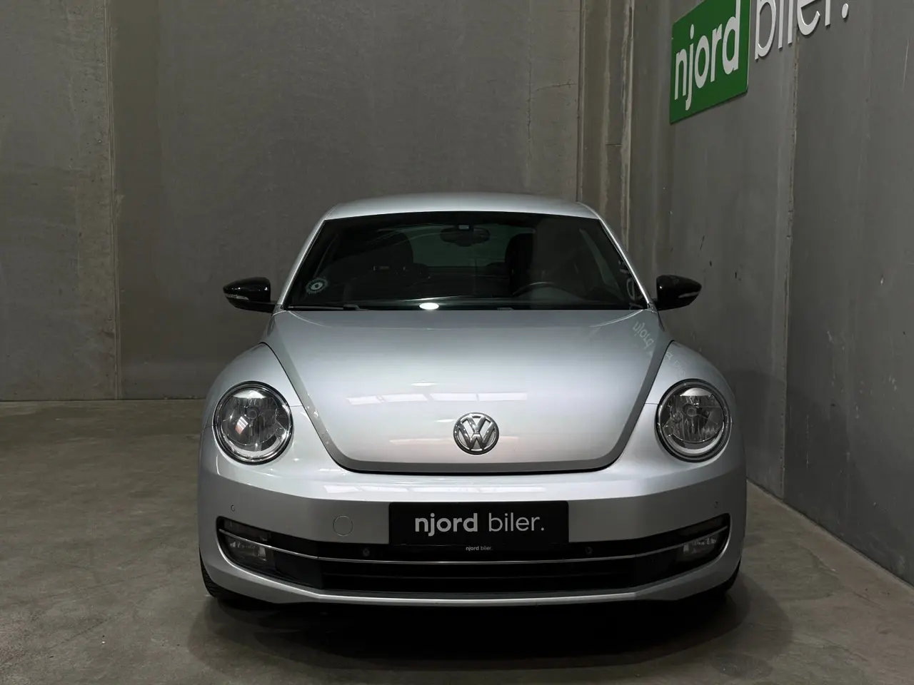 Billede 2 - VW The Beetle 2,0 TSi 200 Sport DSG