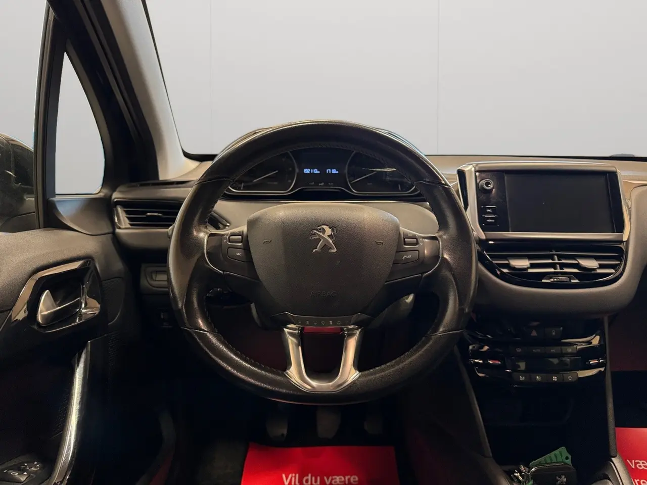 Billede 6 - Peugeot 208 1,6 BlueHDi 100 Active