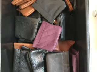 Klempung i skind