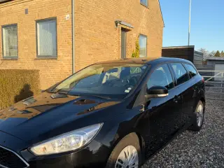 Ford Focus 1,5 TDCi 95 Trend stc.