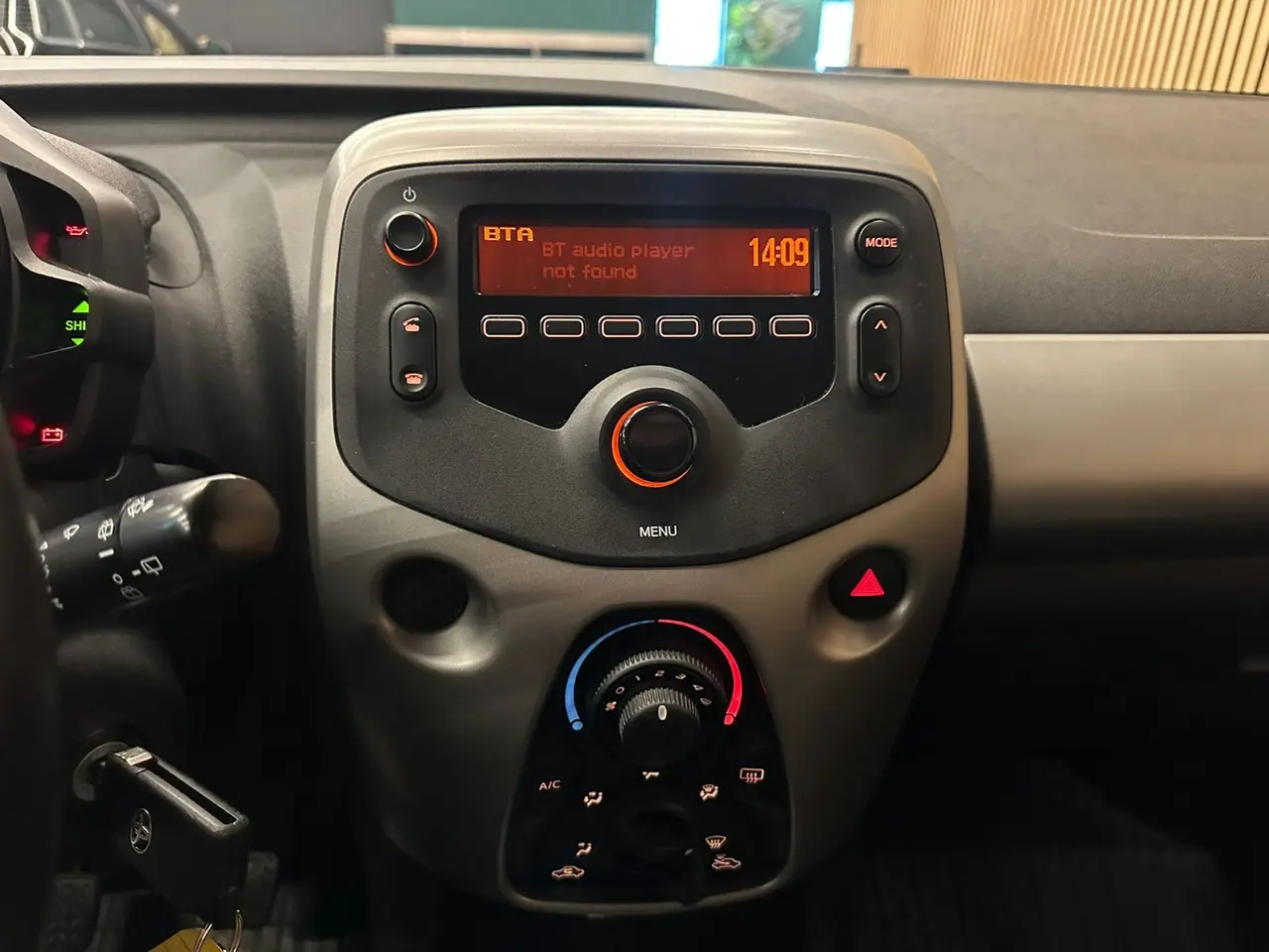 Billede 12 - Toyota Aygo 1,0 VVT-i x