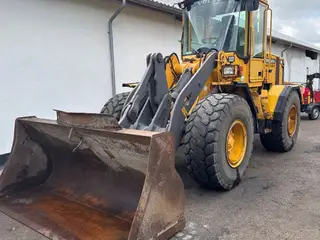 Volvo L70D