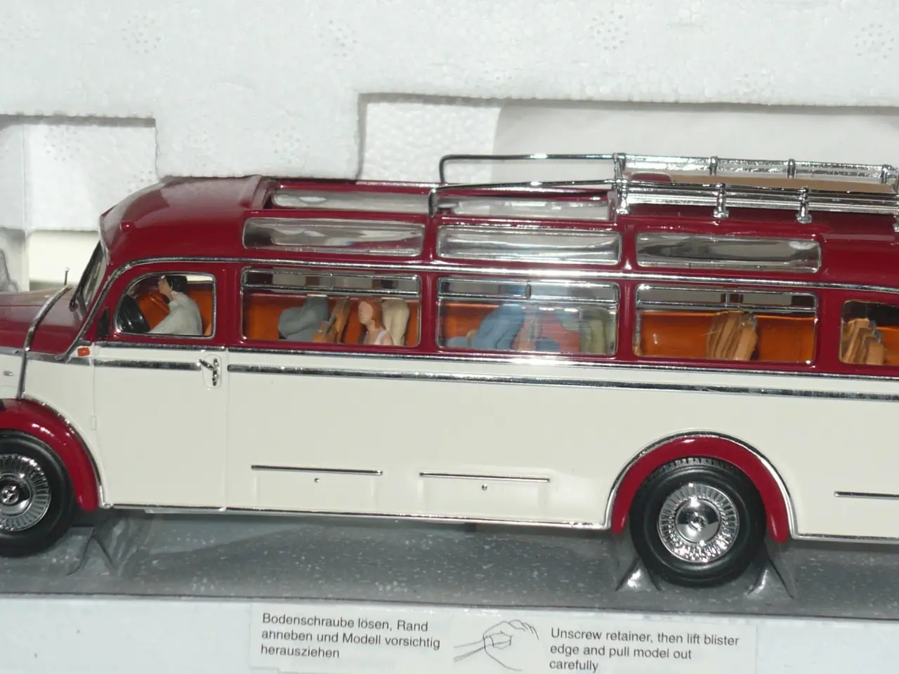 Billede 3 - Ny Mercedes Benz