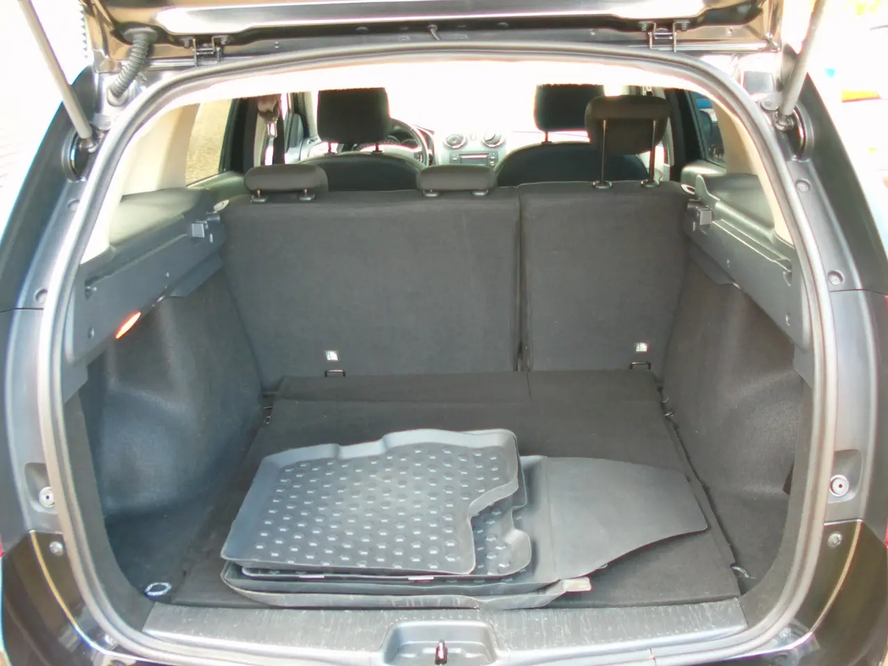 Billede 14 - Dacia Logan 0,9 TCe 90 Ambiance MCV