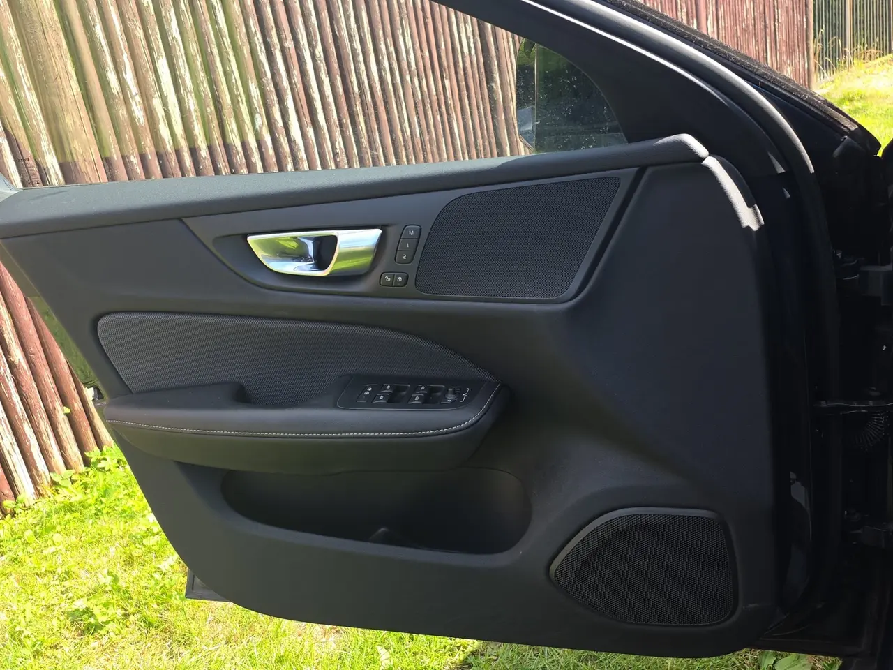 Billede 13 - Volvo V60 2,0 T6 ReCharge Plus Dark aut. AWD