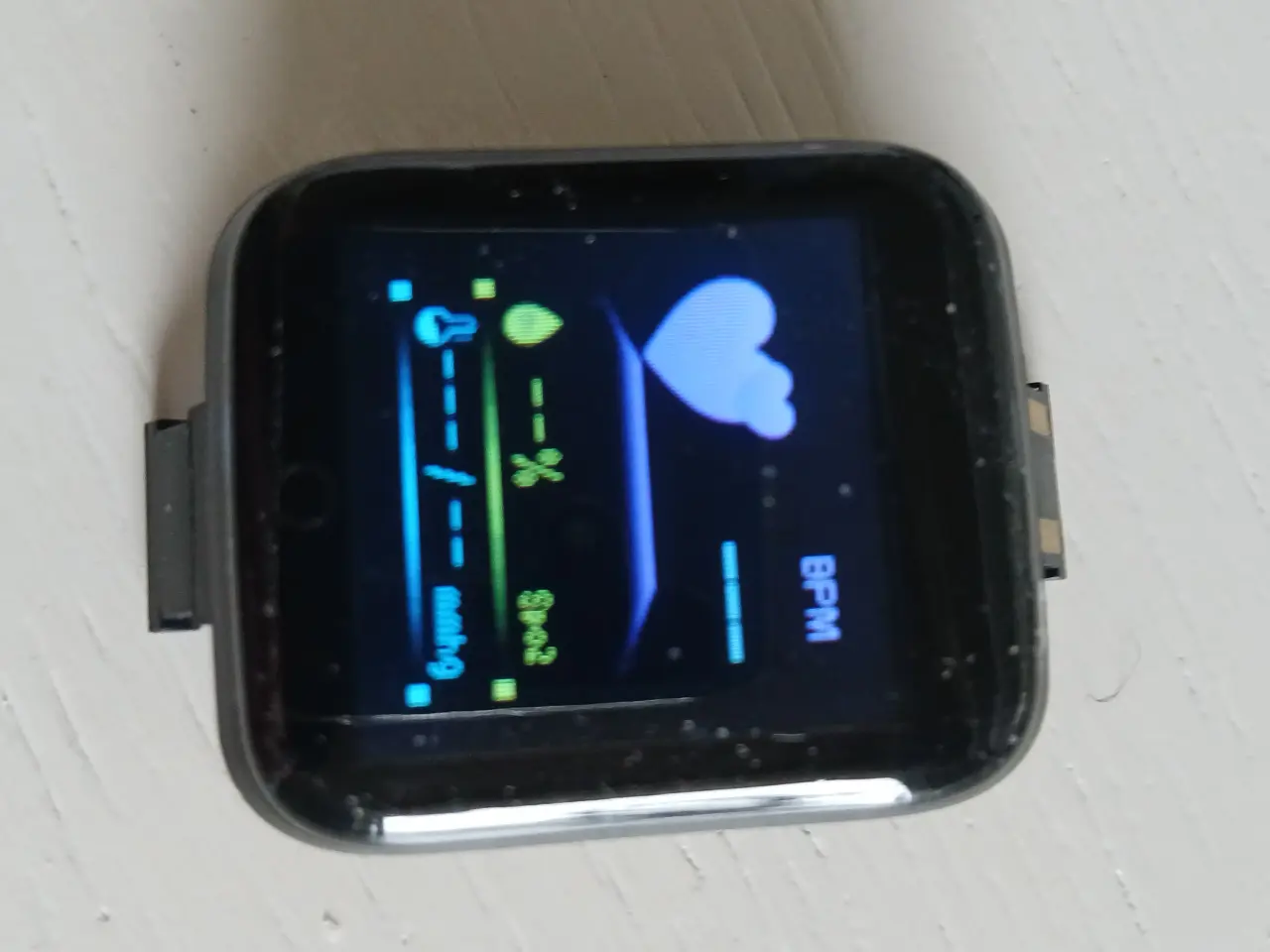 Billede 3 - Smart Bracelet Your Health Steward
