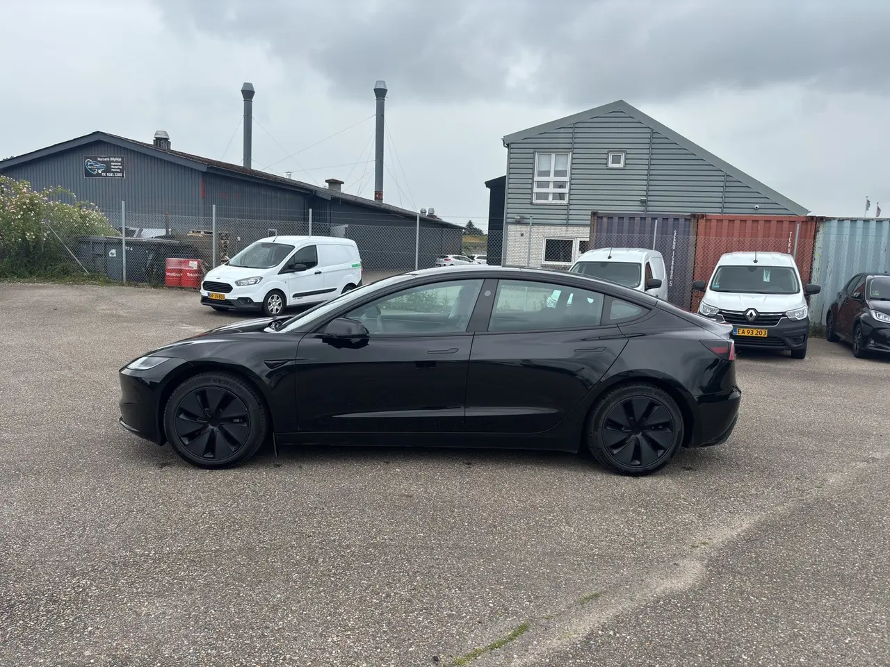 Billede 2 - Tesla Model 3 RWD