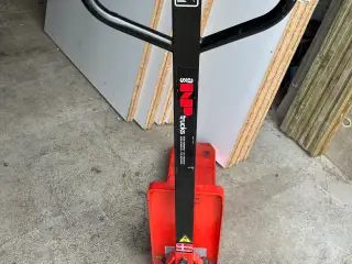 1/4 palle løfter