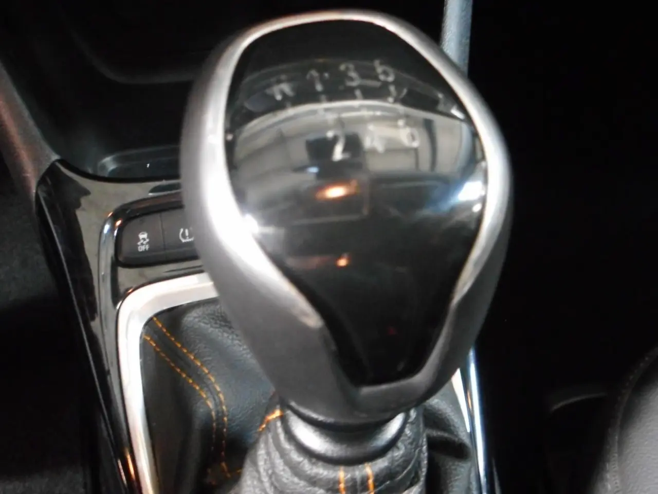 Billede 8 - Opel Crossland X 1,5 D 102 Impress