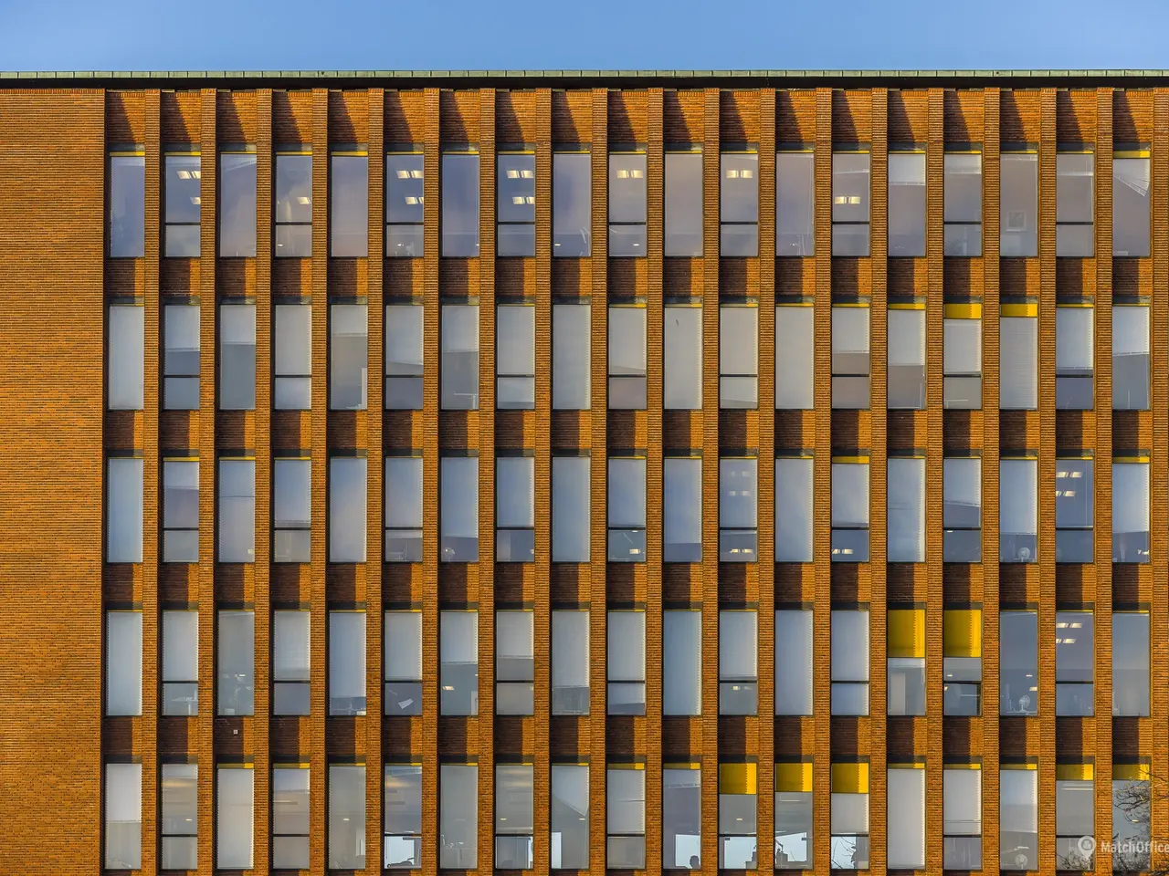 Billede 20 - Nyt innovativt kontorkoncept på historisk Valby placering