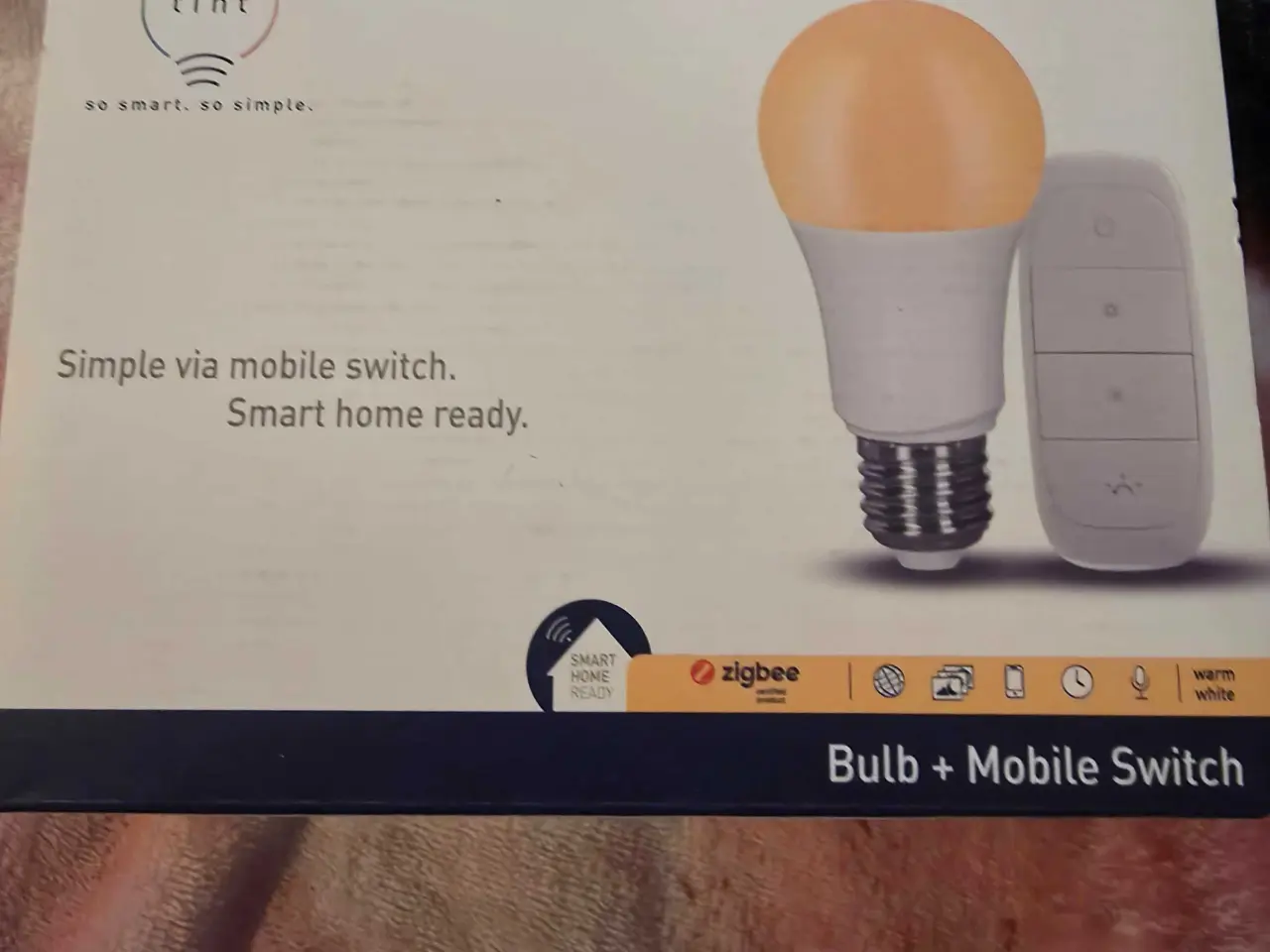 Billede 5 - Smart home raedy light 