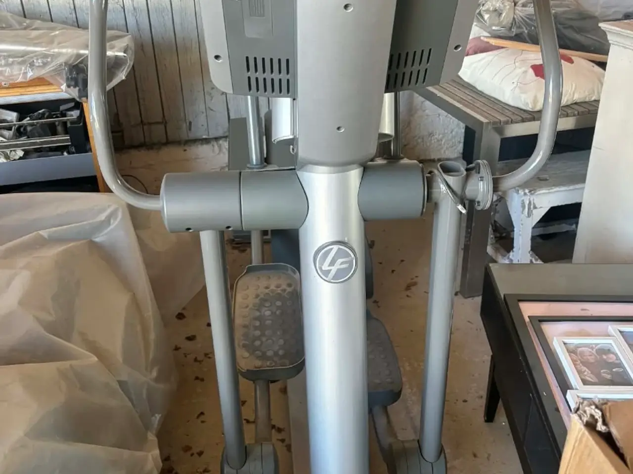 Billede 4 - Crosstrainer