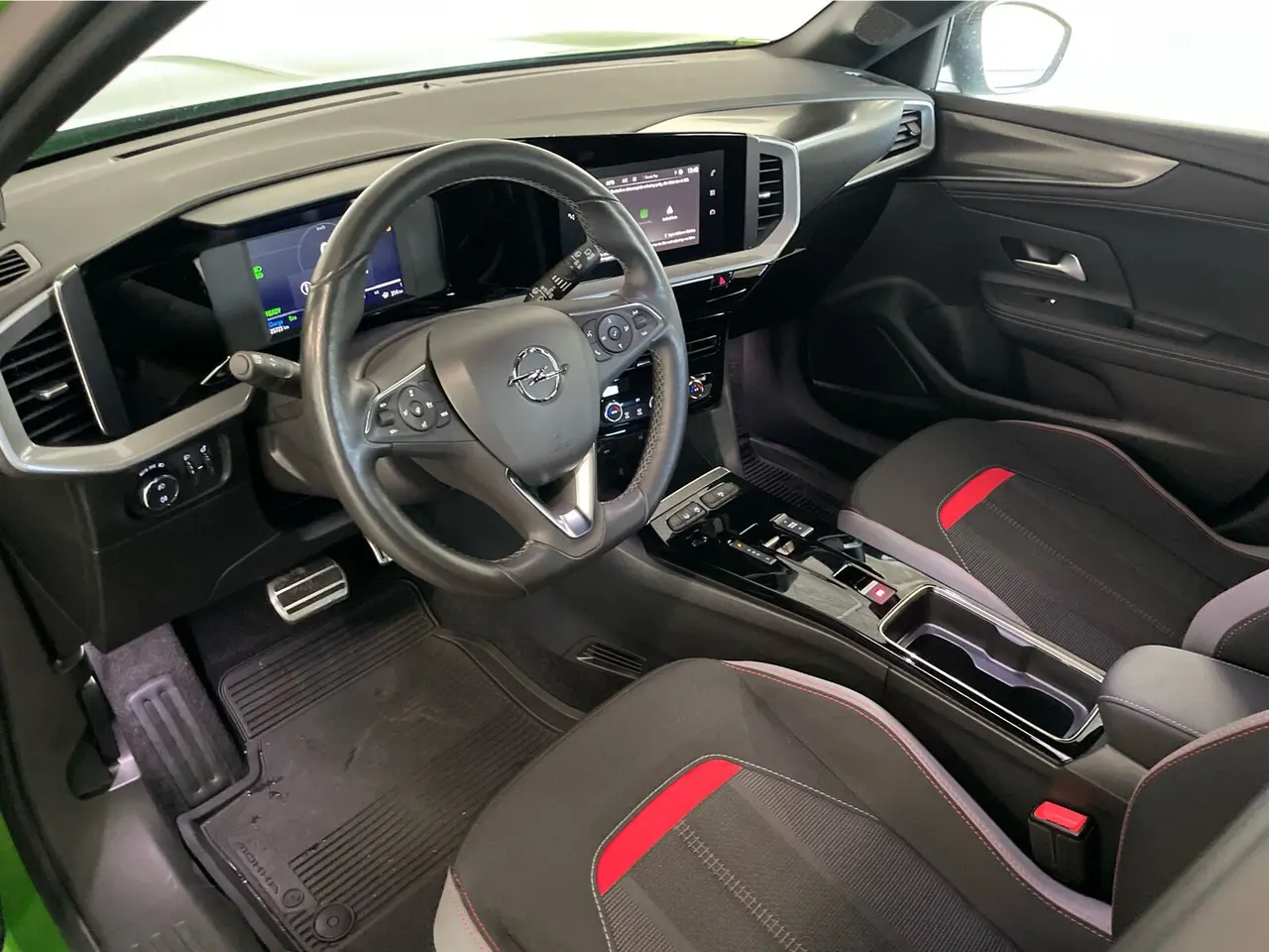 Billede 20 - Opel Mokka-e 50 GS Line
