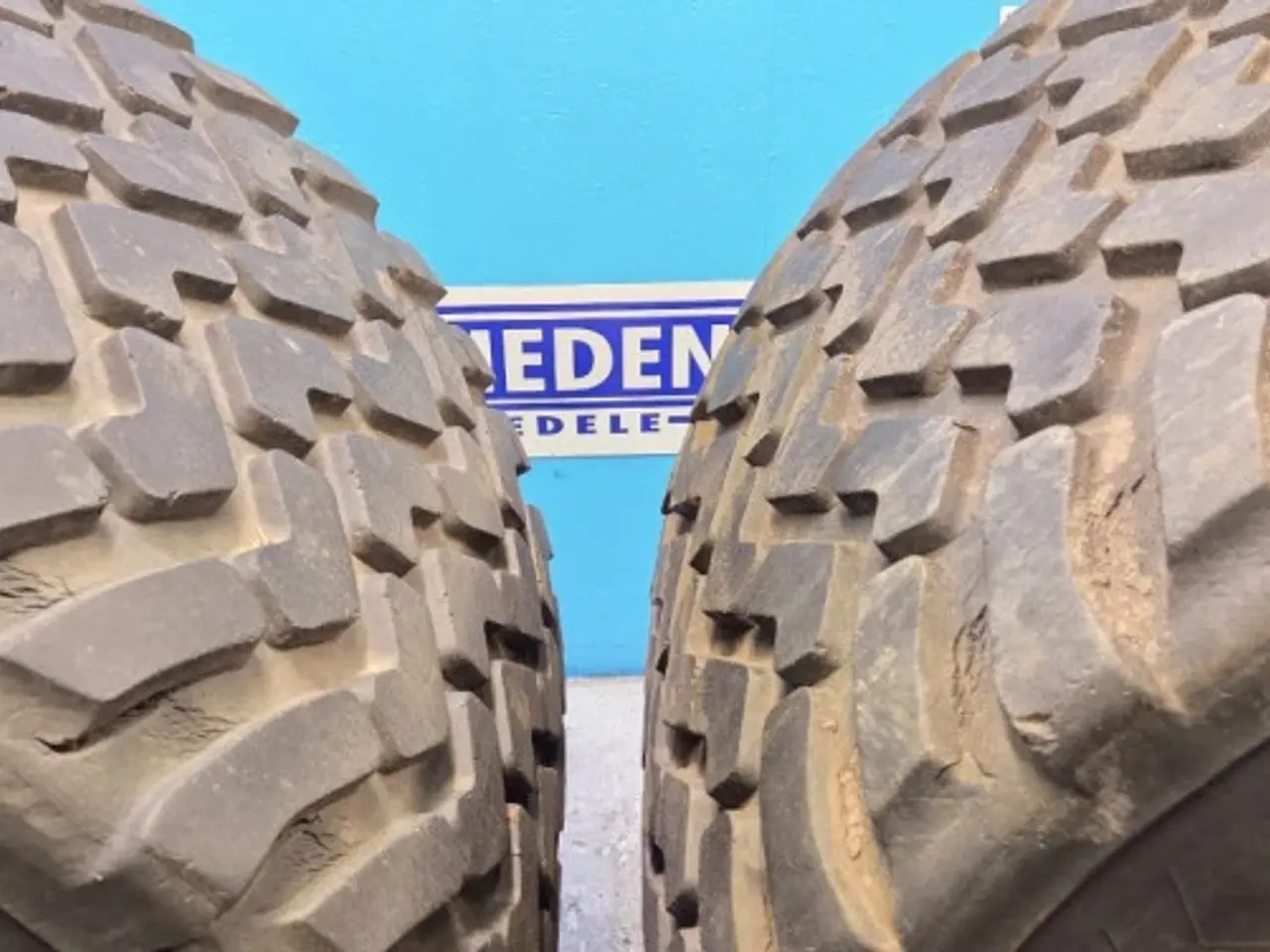 Billede 20 - 30.5" 800/45 R30.5 Sæt