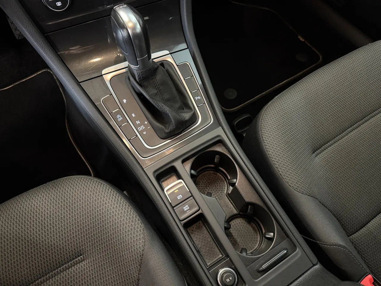 Billede 16 - VW Golf VII 1,5 TSi 130 Comfortline Connect DSG